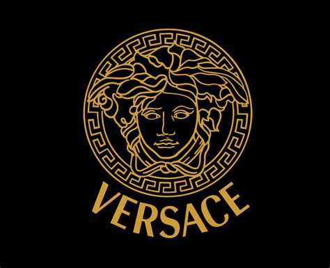 il simbolo di versace|versace logo greek mythology.